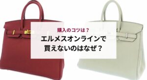 普段使いできるバーキンのおすすめはどれ？最適なバッグを7個紹介！