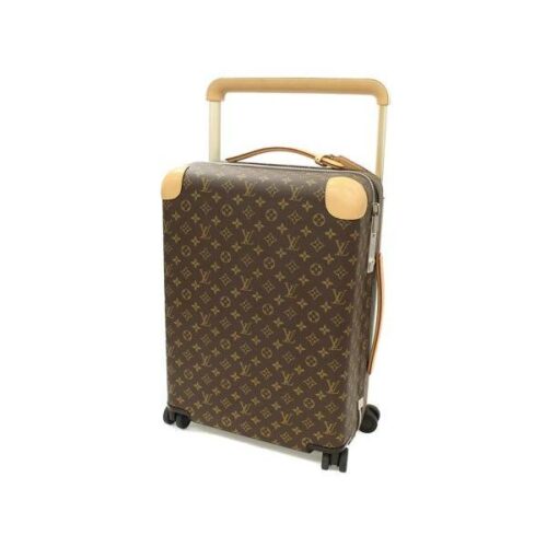 ルイヴィトン キャリーバッグ モノグラム ホライゾン55 M23203 LOUIS VUITTON ヴィトン トラベル 旅行 スーツケース トロリー