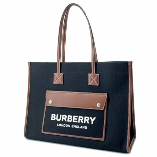 Burberry　トートバッグ