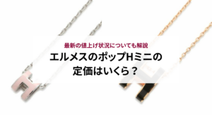 エルメスのエブリンの使い勝手を口コミ評判から検証！サイズ・素材・コーディネート方法も解説！